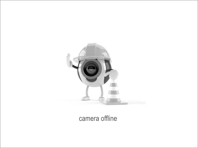 time-lapse frame, Weisshorn Randa webcam
